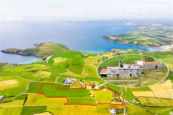 Ballymacredmond, Butlerstown, Bandon, West Cork