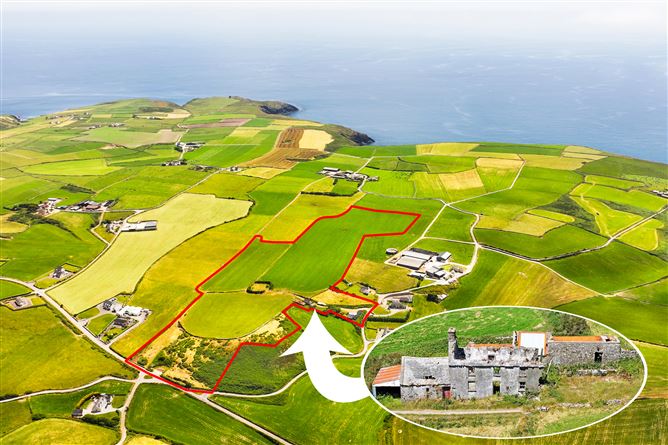 Ballymacredmond, Butlerstown, Bandon, West Cork