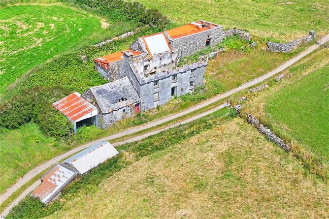 Ballymacredmond, Butlerstown, Bandon, West Cork