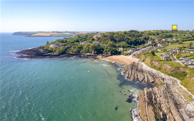 Distant Waves, Myrtleville, Co. Cork