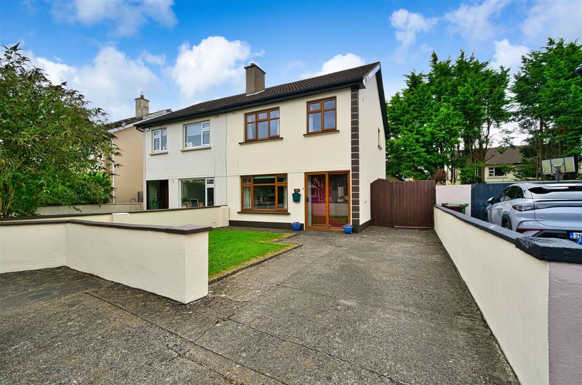 51 College Green, Maynooth, County Kildare