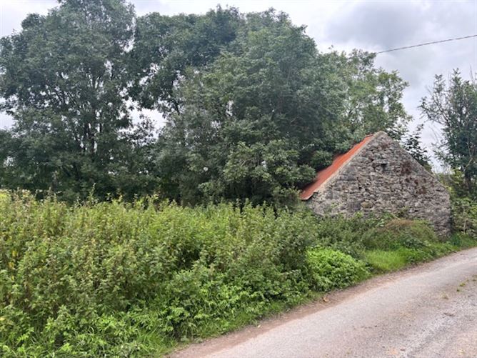 Lower Aghamore, Ballyhaunis, Mayo