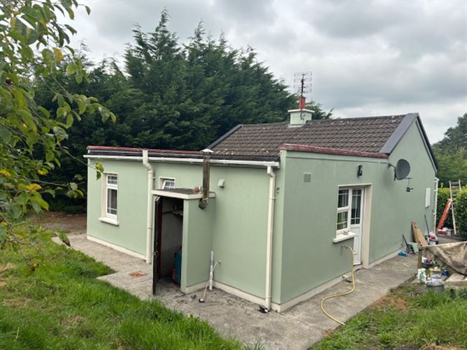 Lower Aghamore, Ballyhaunis, Mayo