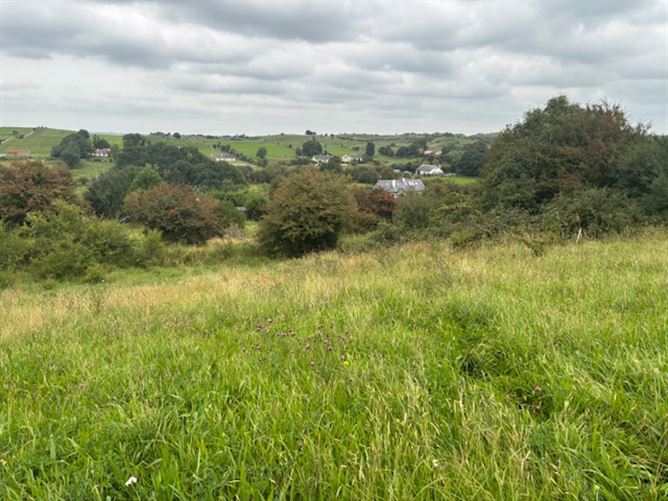 Lower Aghamore, Ballyhaunis, Mayo
