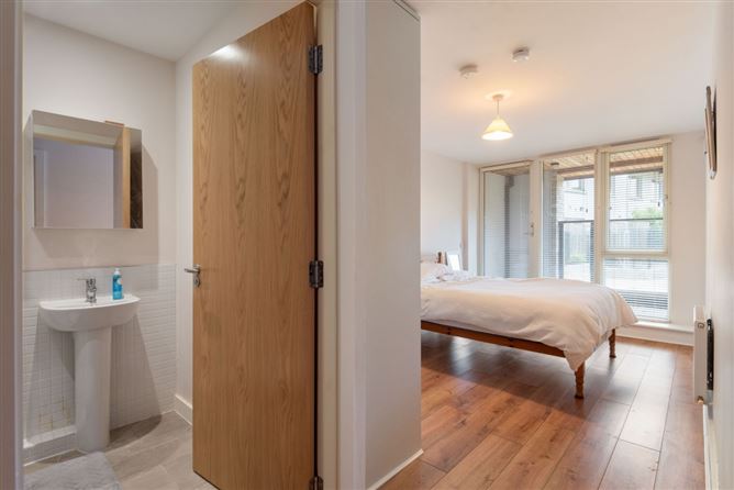 111 Alder House, Red Arches Road, Baldoyle,   Dublin 13