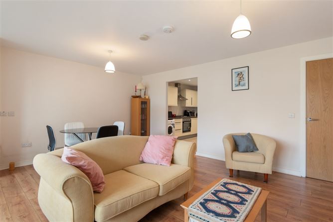 111 Alder House, Red Arches Road, Baldoyle,   Dublin 13
