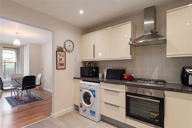 111 Alder House, Red Arches Road, Baldoyle,   Dublin 13