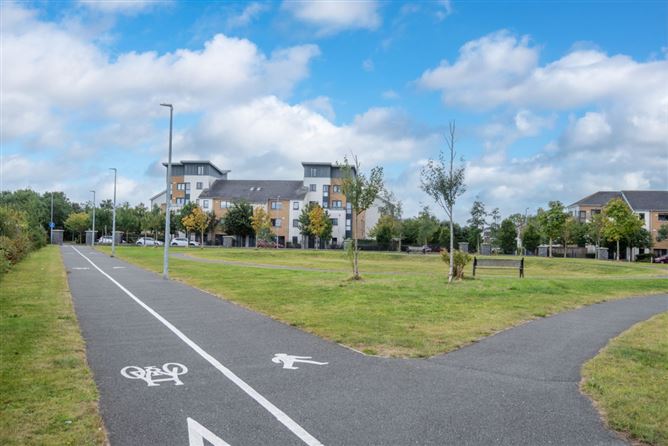 111 Alder House, Red Arches Road, Baldoyle,   Dublin 13