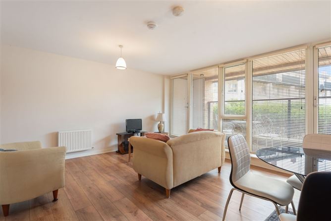 111 Alder House, Red Arches Road, Baldoyle,   Dublin 13