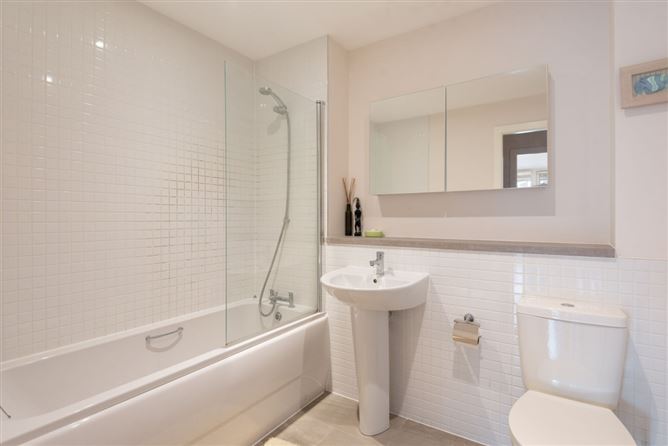 111 Alder House, Red Arches Road, Baldoyle,   Dublin 13