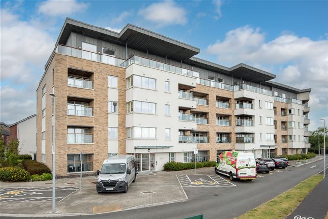 111 Alder House, Red Arches Road, Baldoyle,   Dublin 13