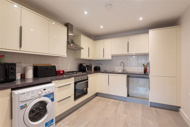 111 Alder House, Red Arches Road, Baldoyle,   Dublin 13