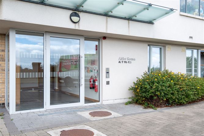111 Alder House, Red Arches Road, Baldoyle,   Dublin 13