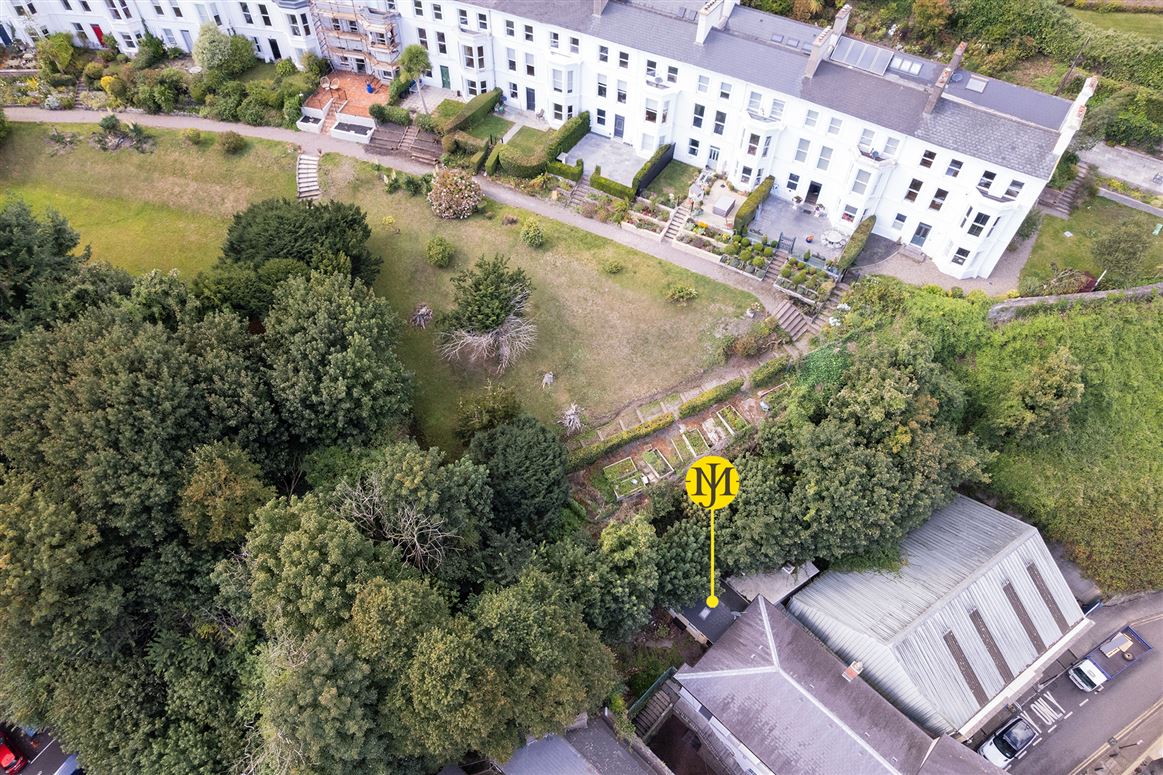 Crescent Lodge, Crescent Grounds, Spy Hill,Cobh, Co. Cork- P24YY01, Cobh, Cork