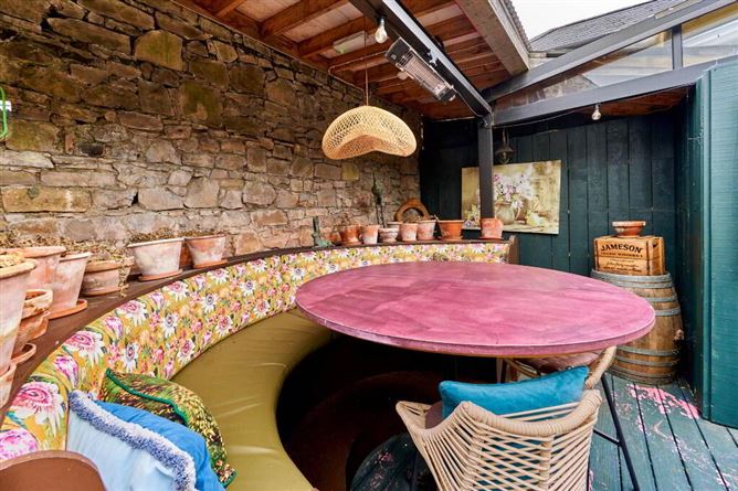 The Wild Rose, Railway Street, Navan, Meath