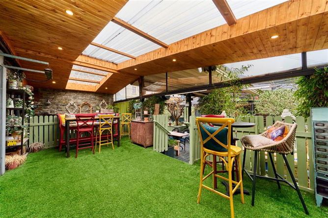 The Wild Rose, Railway Street, Navan, Meath