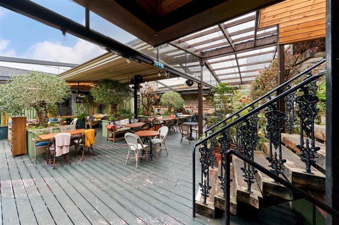 The Wild Rose, Railway Street, Navan, Meath