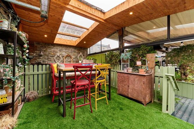 The Wild Rose, Railway Street, Navan, Meath