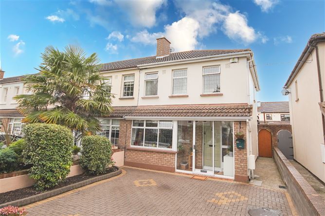 28 Ashington Green, Navan Road, Dublin 7