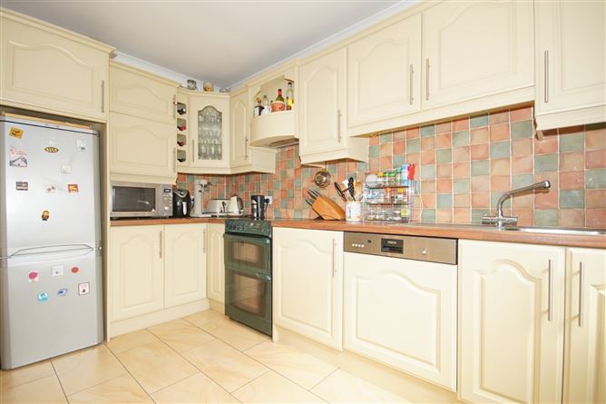 28 Ashington Green, Navan Road, Dublin 7