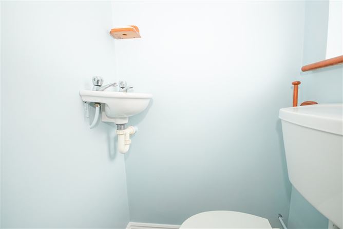 28 Ashington Green, Navan Road, Dublin 7