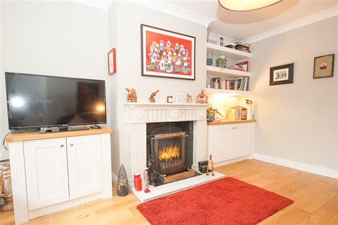 28 Ashington Green, Navan Road, Dublin 7