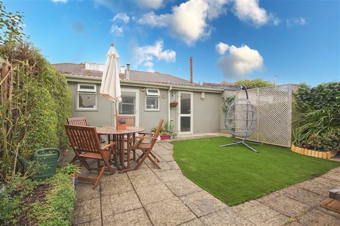 28 Ashington Green, Navan Road, Dublin 7