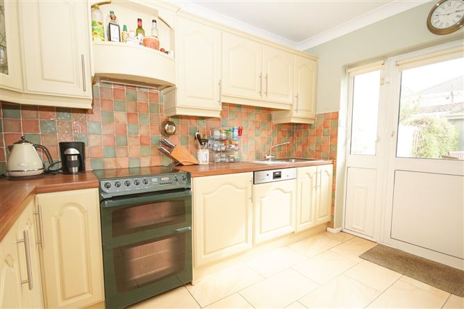 28 Ashington Green, Navan Road, Dublin 7