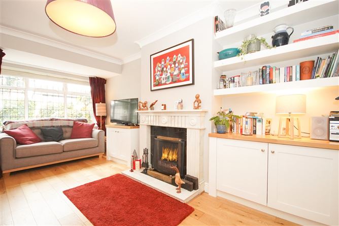 28 Ashington Green, Navan Road, Dublin 7