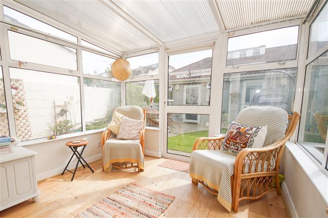 28 Ashington Green, Navan Road, Dublin 7