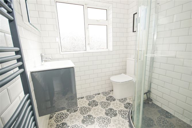 28 Ashington Green, Navan Road, Dublin 7