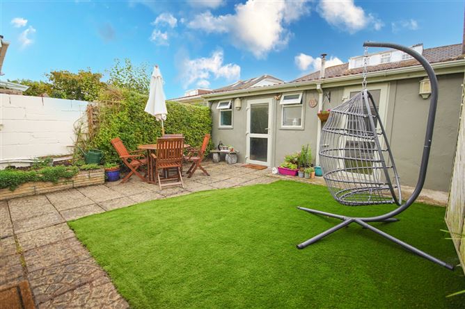 28 Ashington Green, Navan Road, Dublin 7