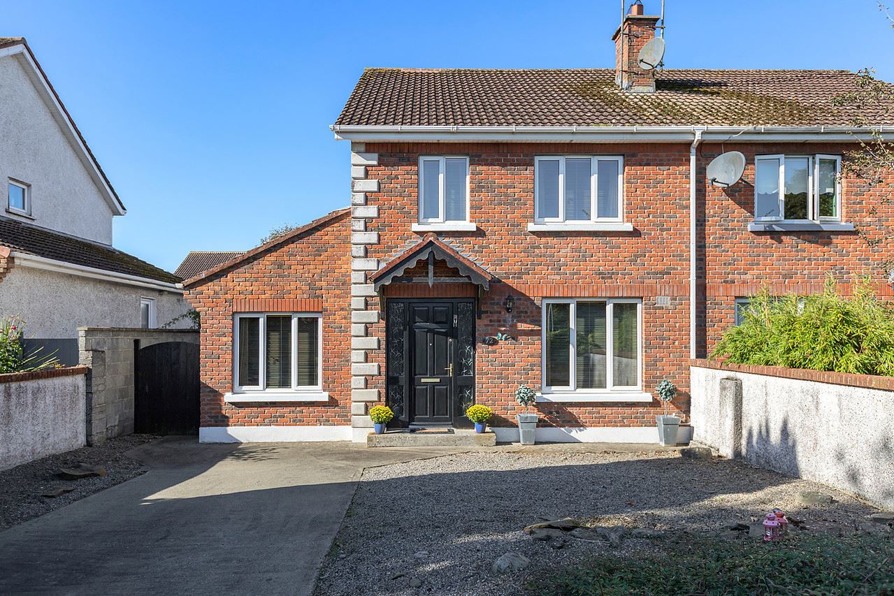 72 Hermitage Glen, Kells, Meath
