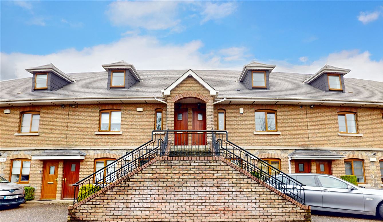 20 Woods End, Old River Road, Castleknock, Dublin 15