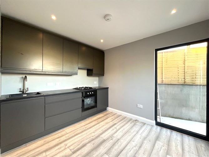 Sheephill Avenue, Blanchardstown, Dublin 15