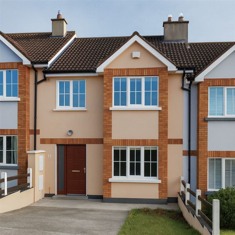 18 The Drive, Fairfield Park, Waterford City, Waterford