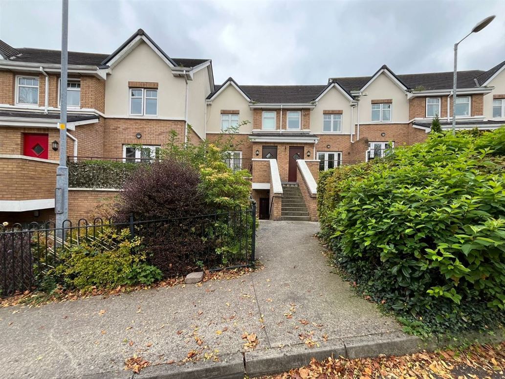 5 The Crescent, Harbour Heights, Passage West, Cork