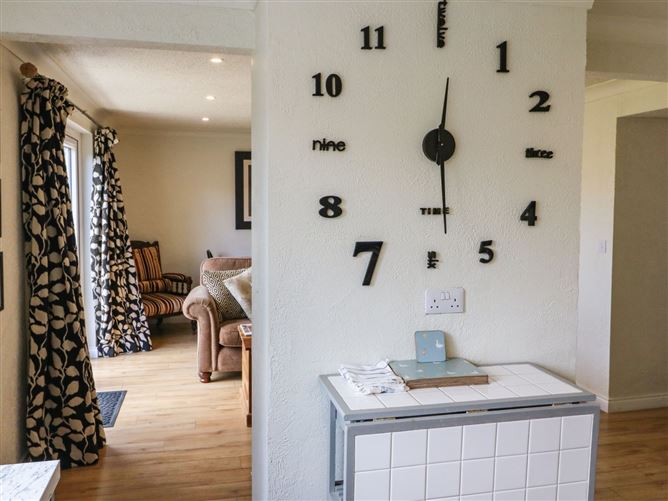 Shoemaker's Rest,Vacation Rental in Cork, Ireland