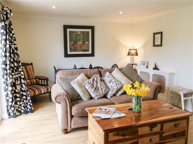 Shoemaker's Rest,Vacation Rental in Cork, Ireland