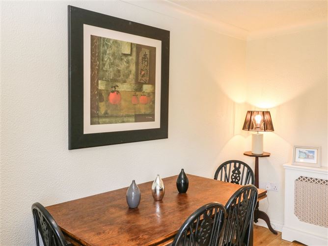 Shoemaker's Rest,Vacation Rental in Cork, Ireland