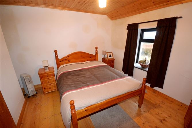 Kilraine Upper, Glenties, Co. Donegal