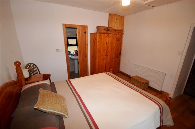 Kilraine Upper, Glenties, Co. Donegal