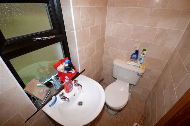 Kilraine Upper, Glenties, Co. Donegal