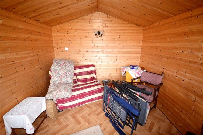 Kilraine Upper, Glenties, Co. Donegal