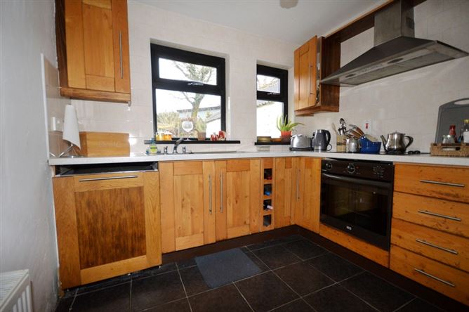 Kilraine Upper, Glenties, Co. Donegal