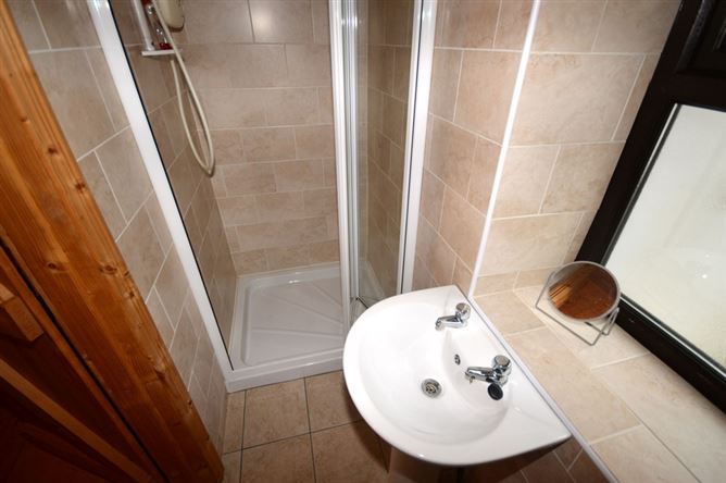 Kilraine Upper, Glenties, Co. Donegal