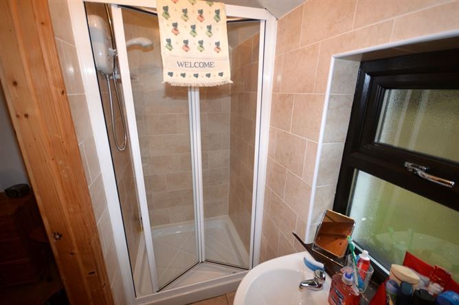 Kilraine Upper, Glenties, Co. Donegal