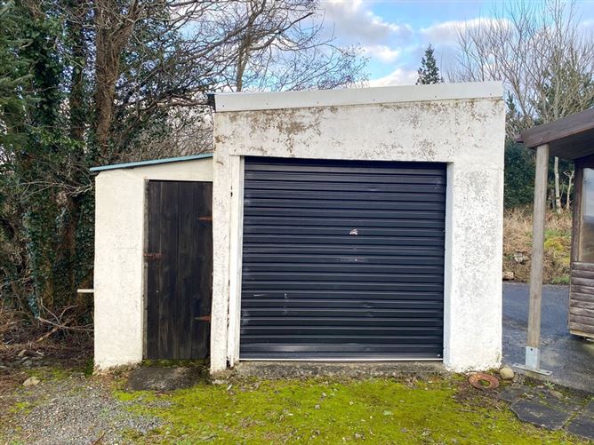 Kilraine Upper, Glenties, Co. Donegal