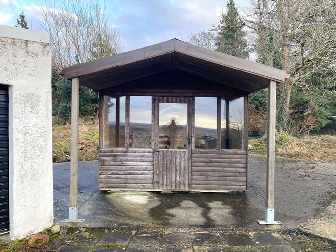 Kilraine Upper, Glenties, Co. Donegal