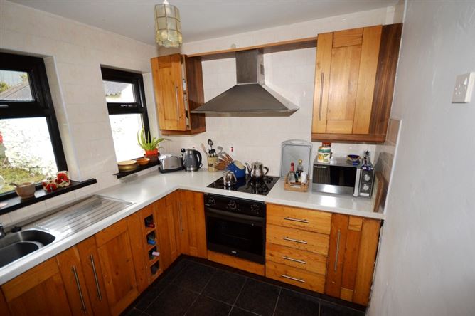 Kilraine Upper, Glenties, Co. Donegal